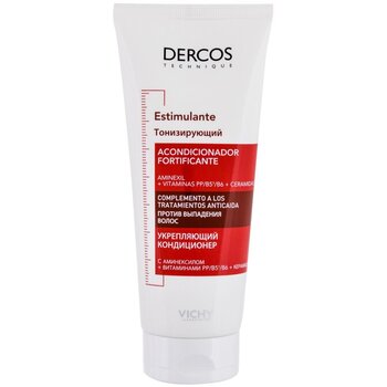 Dercos Energising Conditioner - Posilňujúci kondicionér proti padaniu vlasov